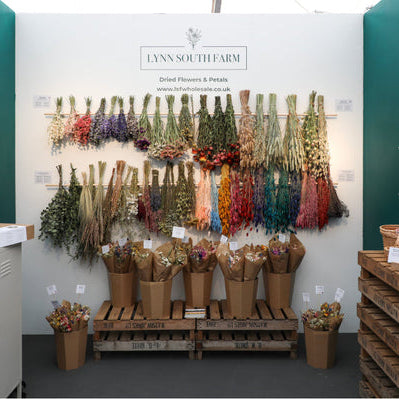 Visit LSF Wholesale at Top Drawer London This January!