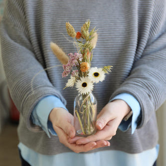 Captivating Your Customers with British Dried Flowers