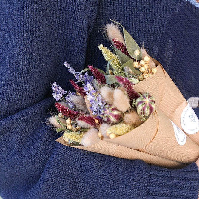 Explore Our New Ready for Retail Dried Flower Products for Autumn/Winter