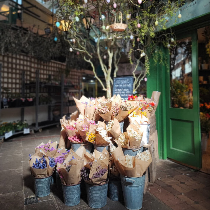 Case Study: The Garden of Oxford