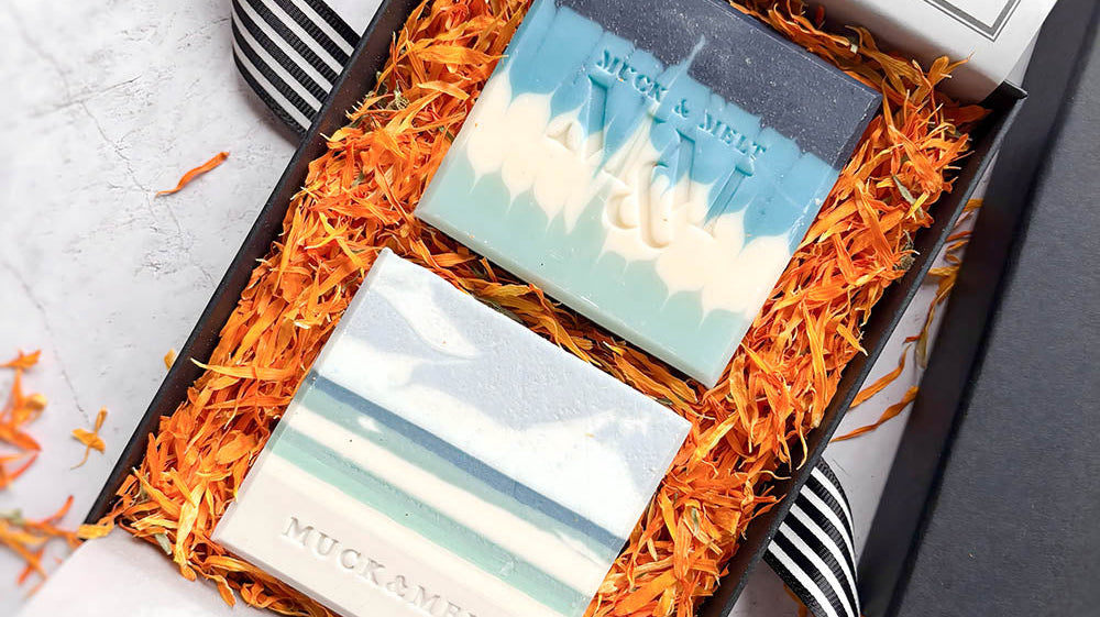 Case Study: Muck & Melt