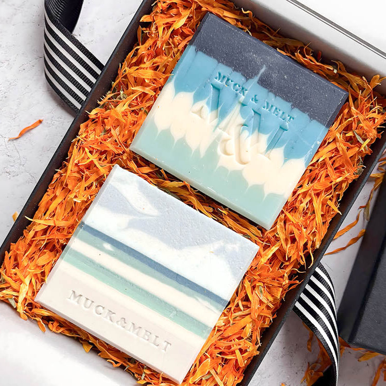 Case Study: Muck & Melt