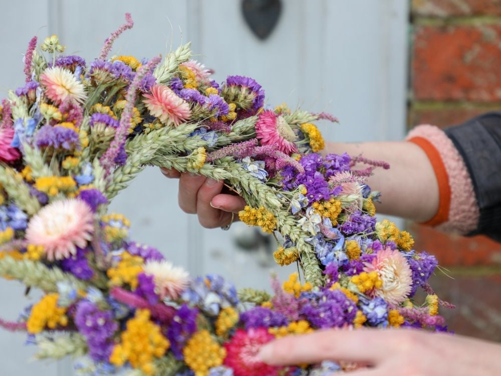 Top 4 Wholesale Dried Flower Products for Mother’s Day