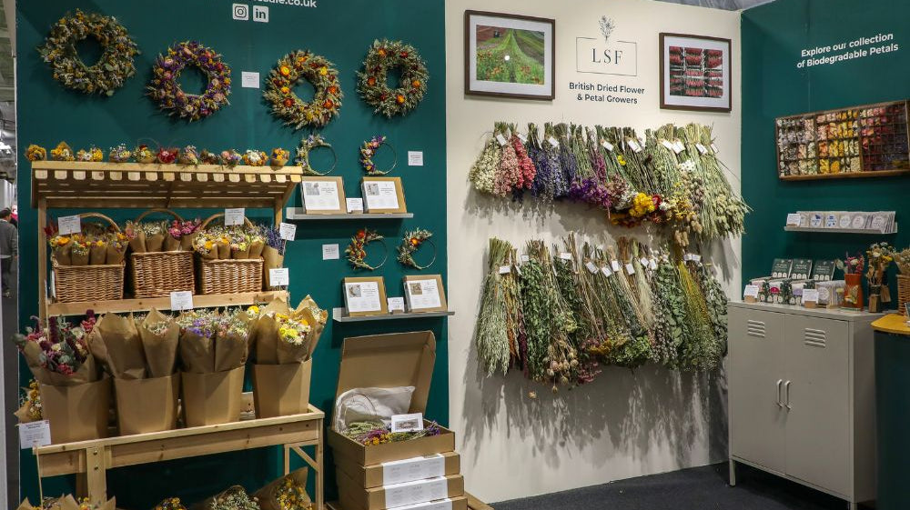 LSF Wholesale Heads to Harrogate Home & Gift This July
