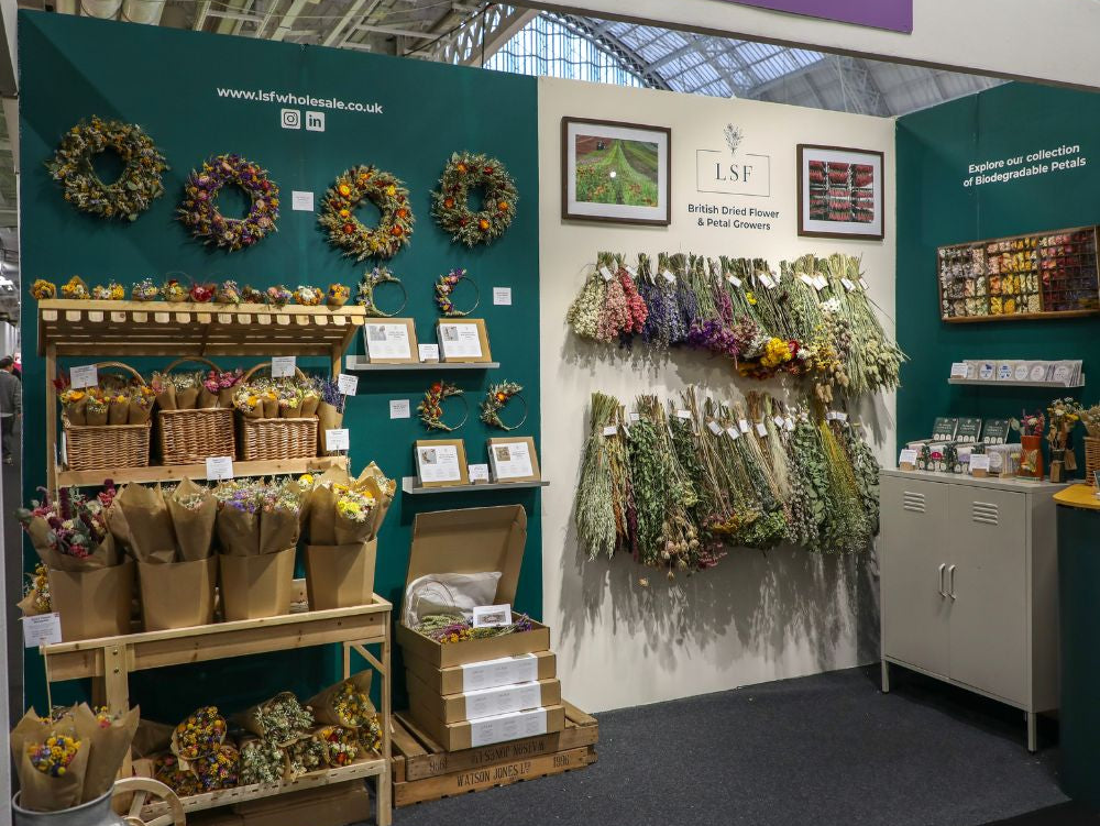 LSF Wholesale Heads to Harrogate Home & Gift This July