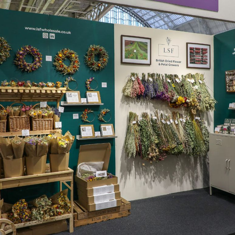 LSF Wholesale Heads to Harrogate Home & Gift This July