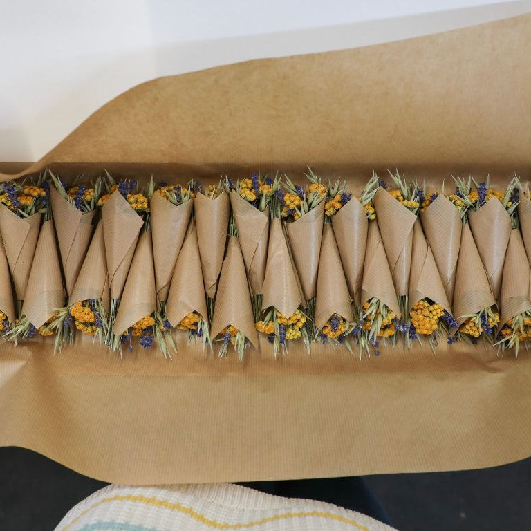 Case Study: The Great British Bee Company
