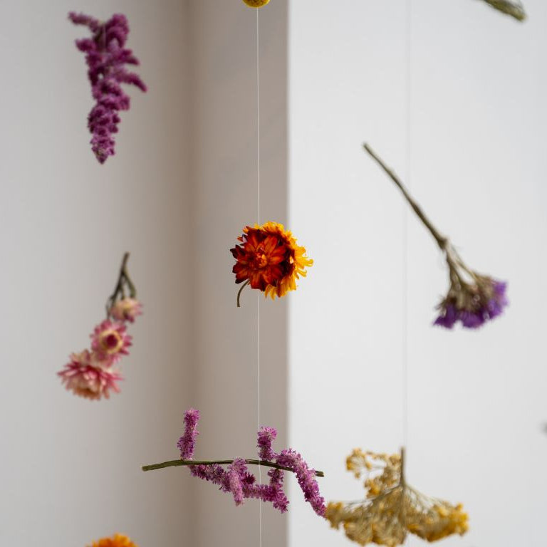 Case Study: The Toasted Florist