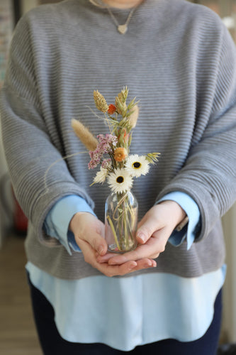 Captivating Your Customers with British Dried Flowers  