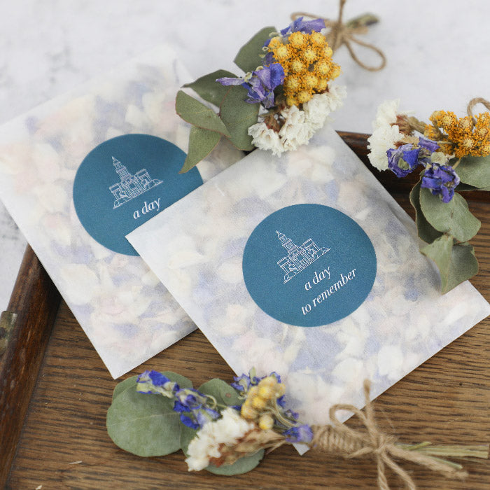 Case Study: Westminster Registration Service