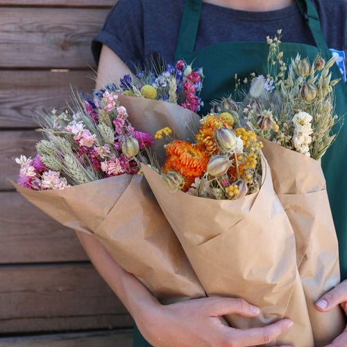 Back British Farming Day -15% Discount Off Ready For Retail Bouquets