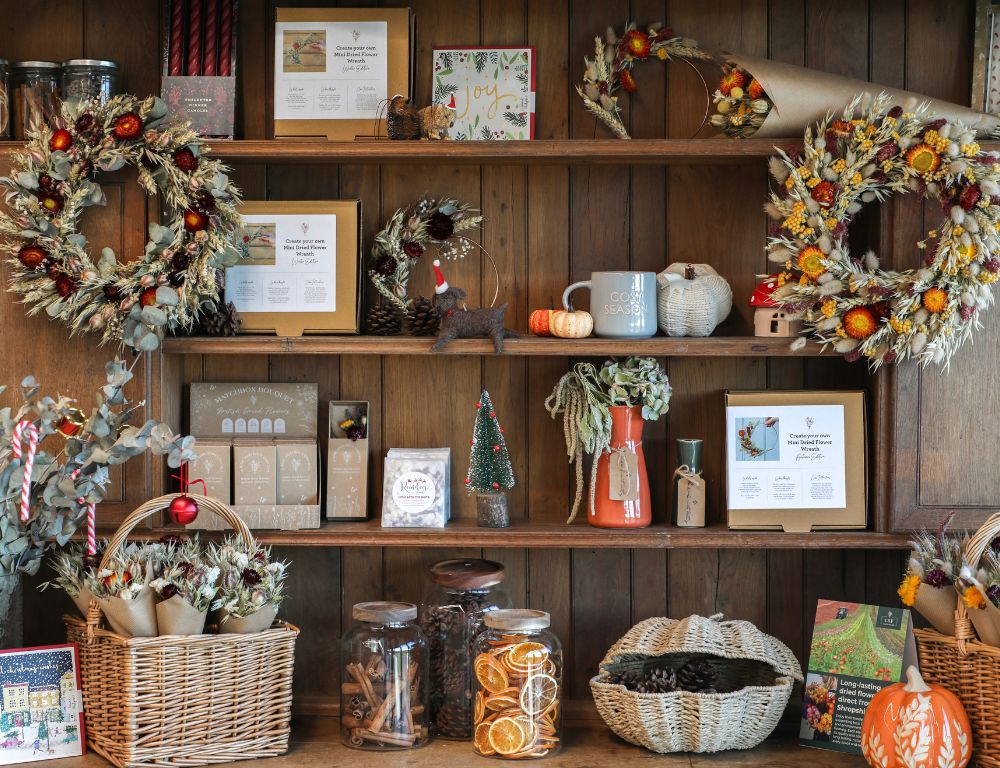 Autumn & Winter Merchandising Ideas for Your Store