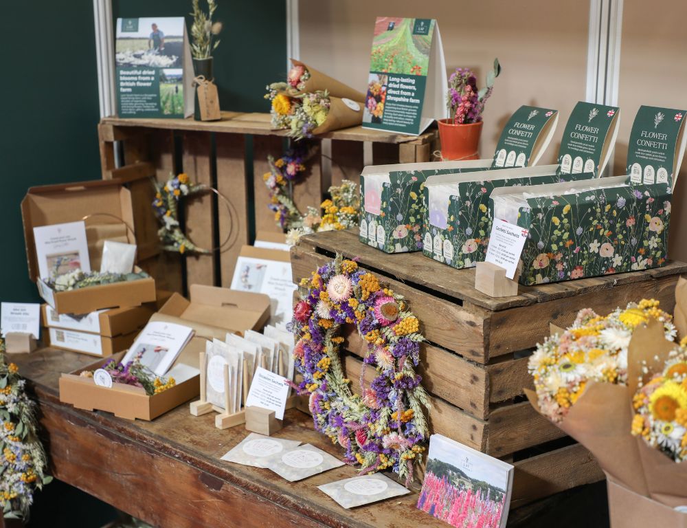 Spring Into Summer Display Spring/Summer Retail Display Ideas to Drive Add-On Sales β LSF Wholesale
