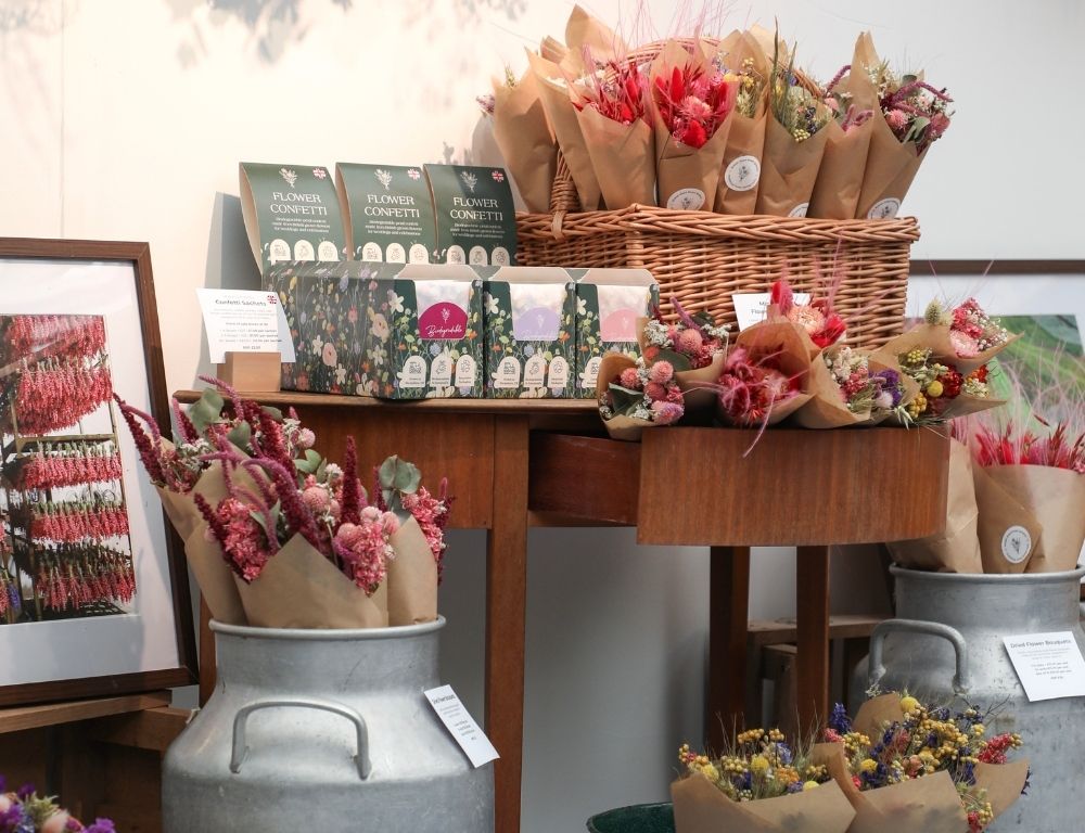 Visit LSF Wholesale at Top Drawer London — January 2026