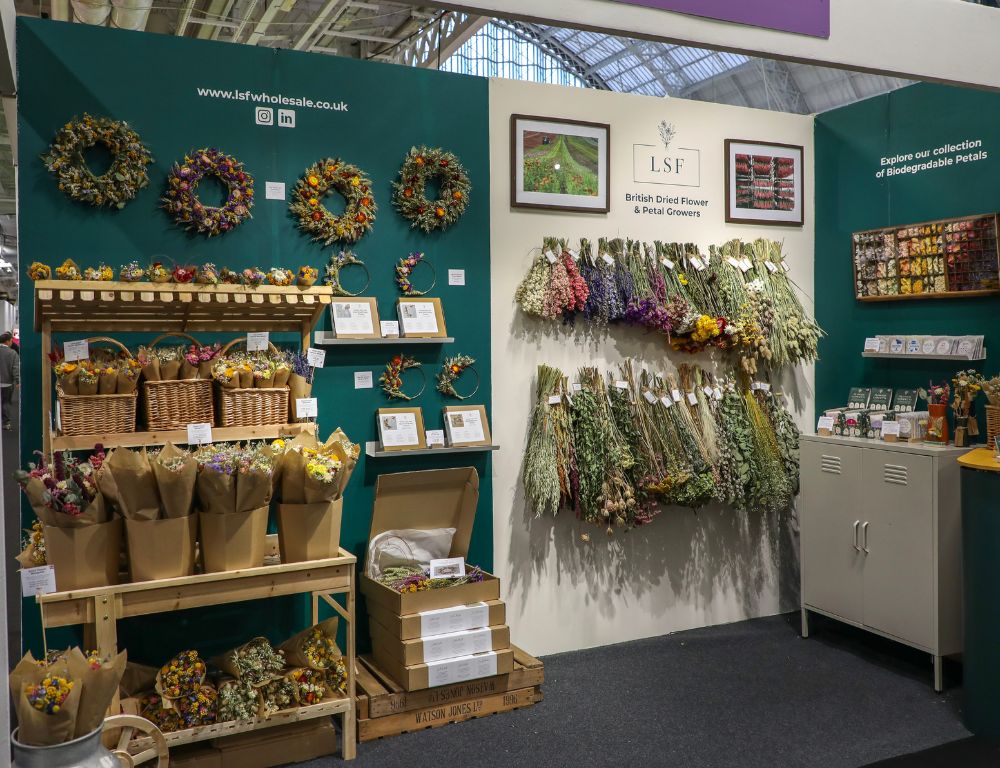 LSF Wholesale Heads to Harrogate Home & Gift This July