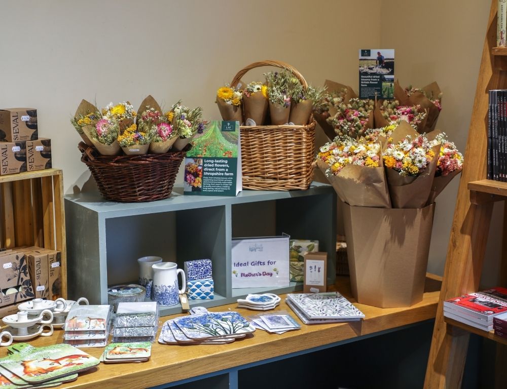 Case Study: Battlefield 1403 Farm Shop