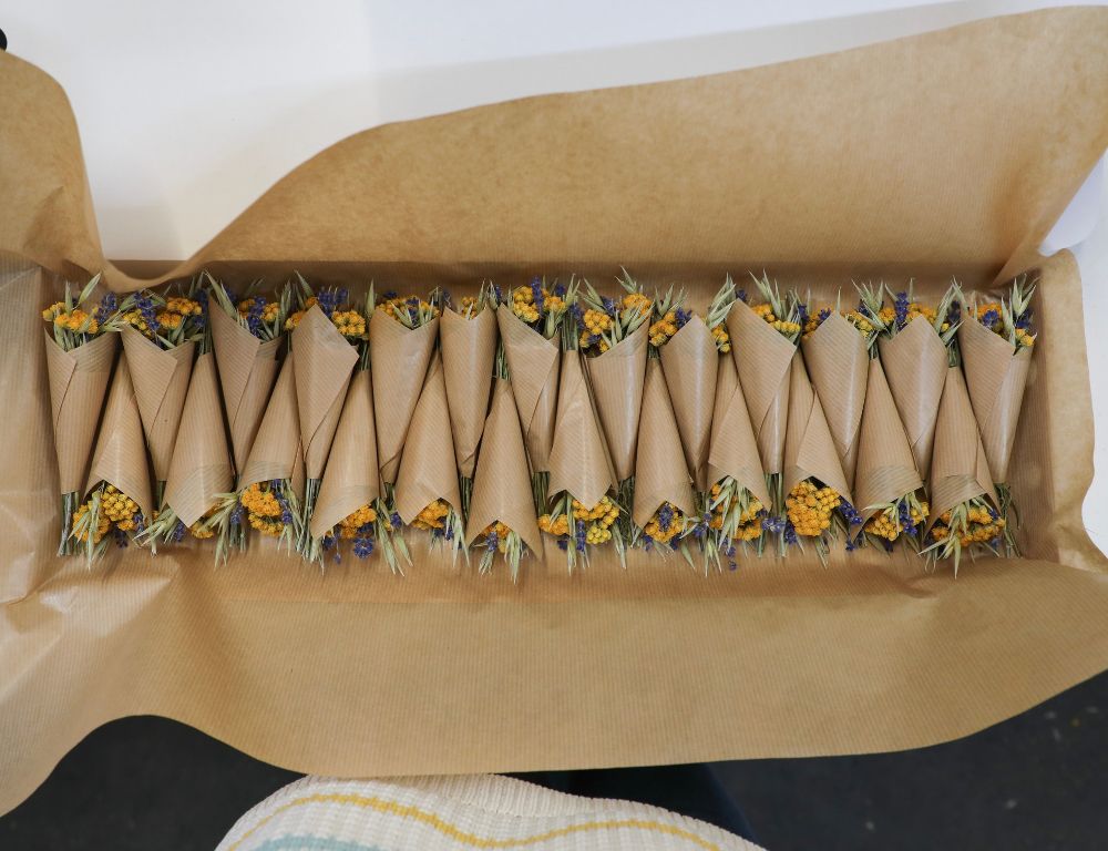 Case Study: The Great British Bee Company