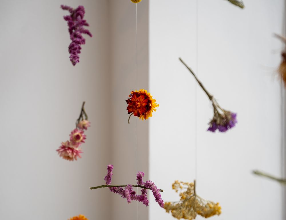 Case Study: The Toasted Florist
