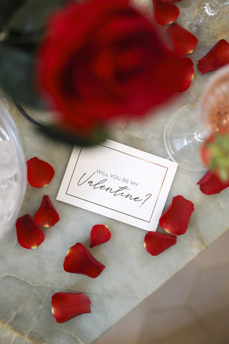 Preparing Your Business for Valentine's Day