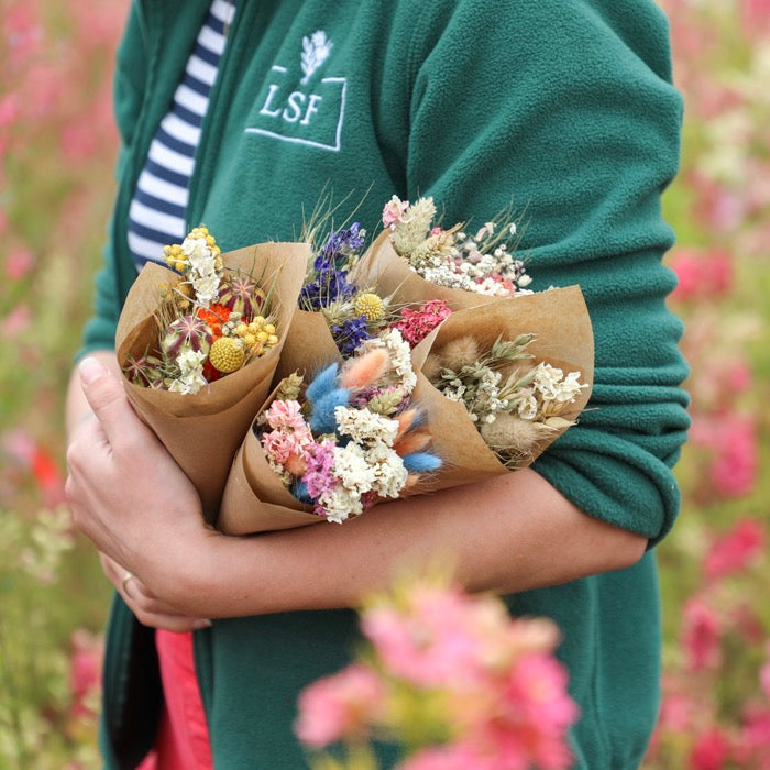 Bouquets