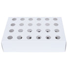 LSF Wholesale Empty 24 Cone or Pop Confetti Tray