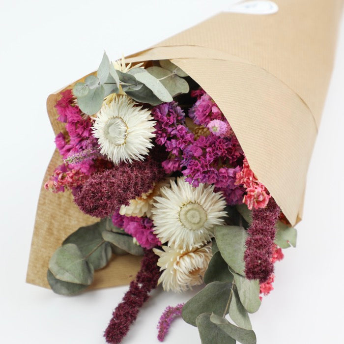 Dried Bramble Bouquet – LSF Wholesale