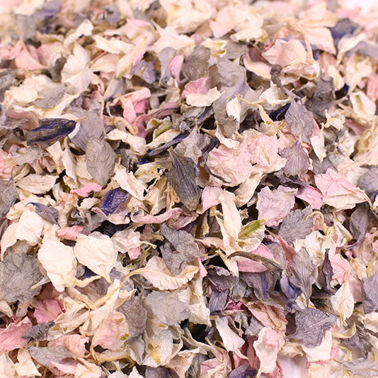 Unbranded Confetti Cone Tray